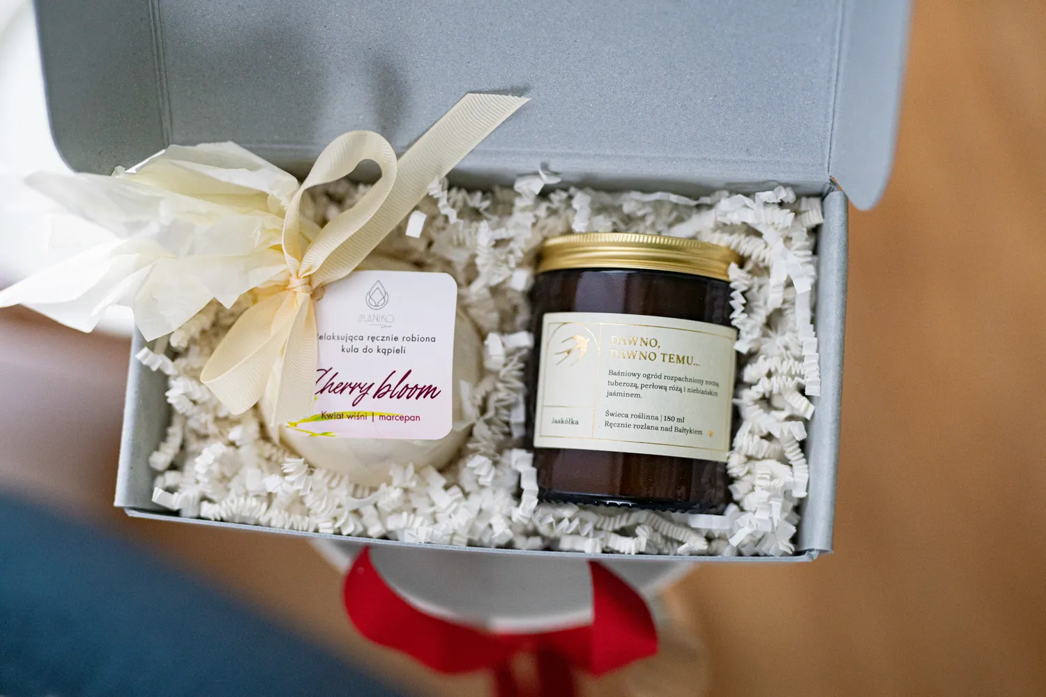 KRÓLESTWO ZAPACHÓW