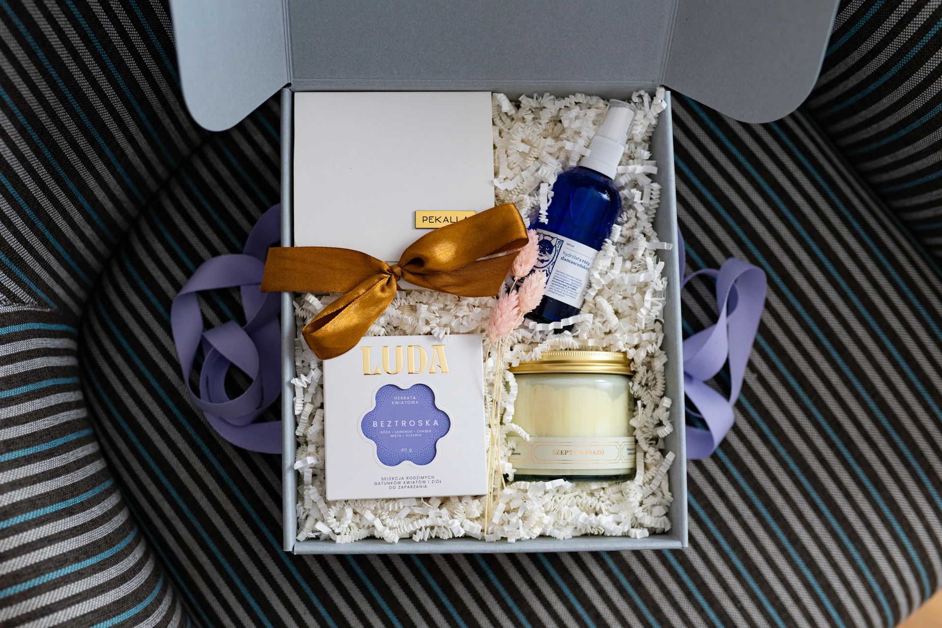 Preorder: Wspomnienia