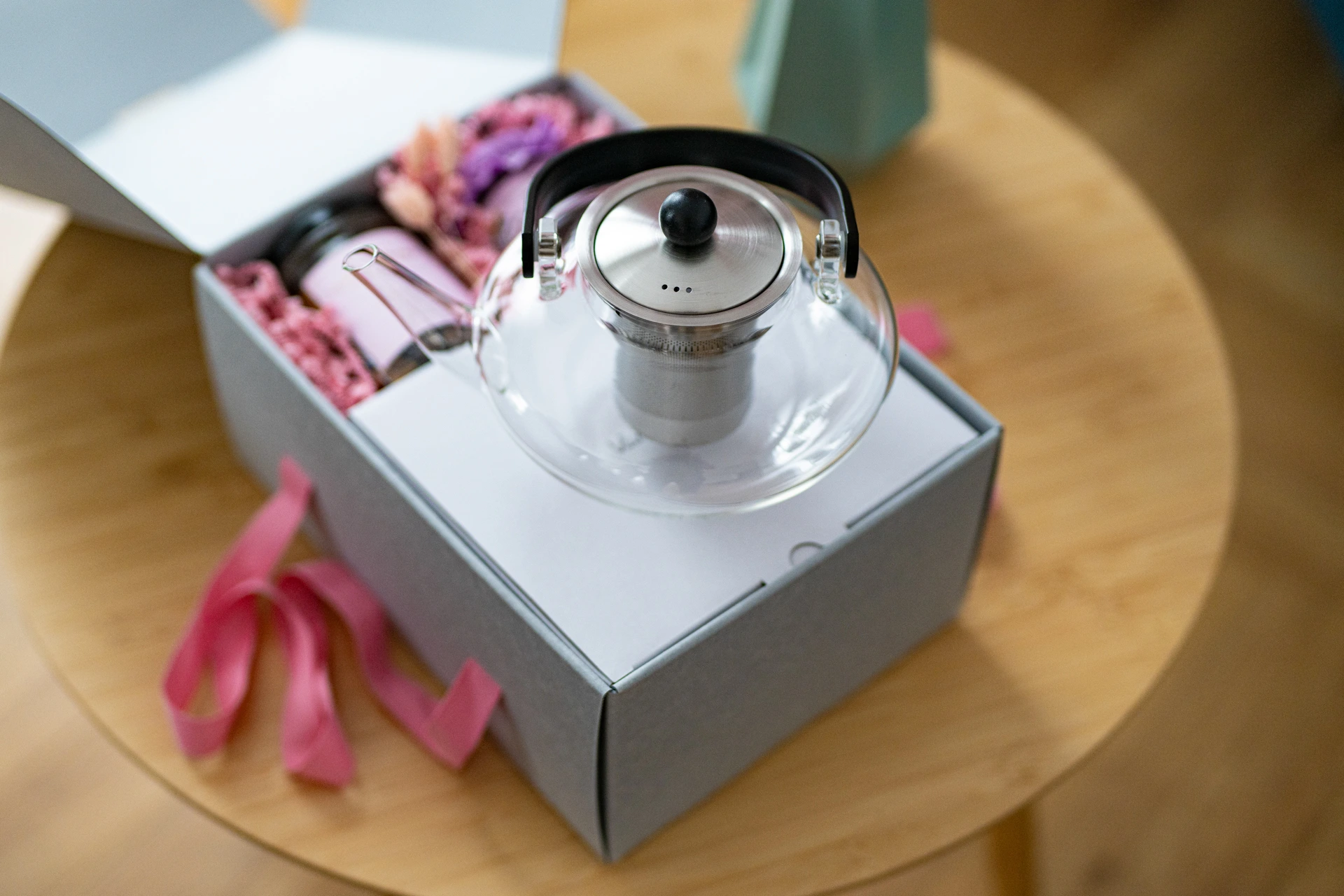 Preorder: Wspólna Herbata